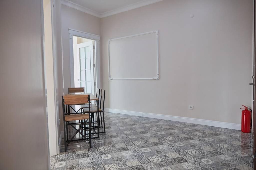 Taksim Square Apartment, Great View, Luxury อิสตันบูล ภายนอก รูปภาพ