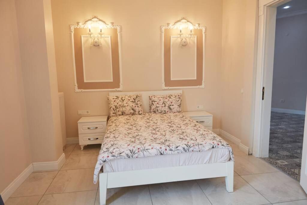 Taksim Square Apartment, Great View, Luxury อิสตันบูล ภายนอก รูปภาพ